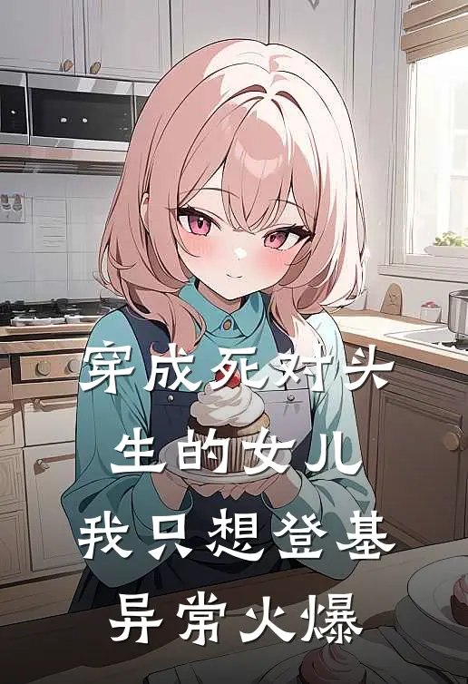穿成死对头生的女儿，我只想登基异常火爆