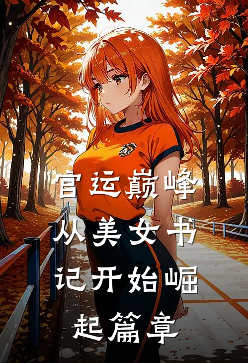 官运巅峰，从美女书记开始崛起篇章
