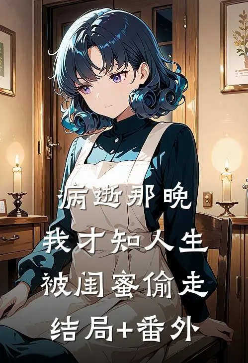 病逝那晚，我才知人生被闺蜜偷走结局+番外