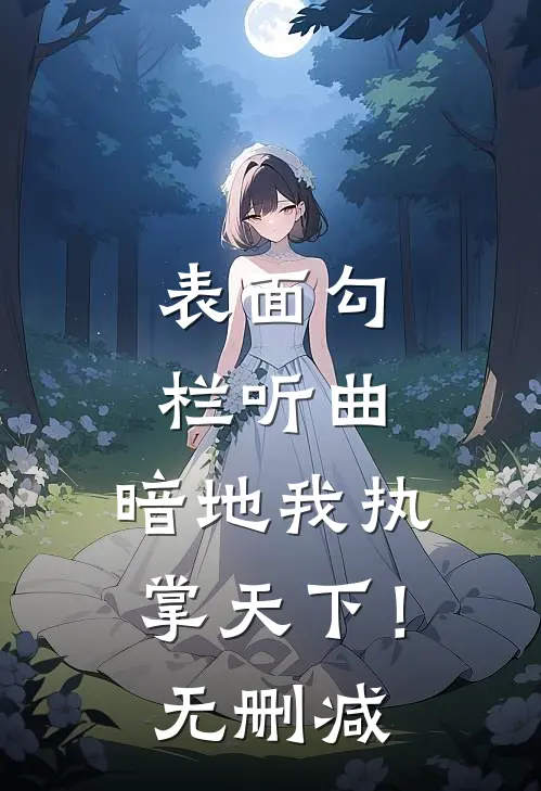 表面勾栏听曲，暗地我执掌天下！无删减