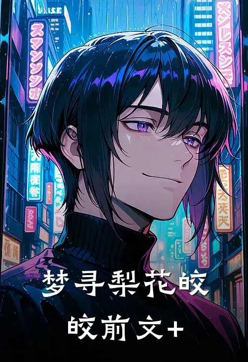 梦寻梨花皎皎前文+