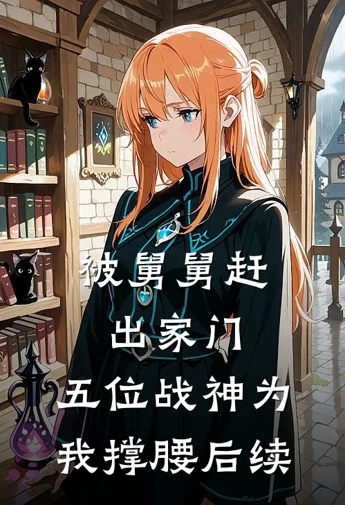 被舅舅赶出家门，五位战神为我撑腰后续