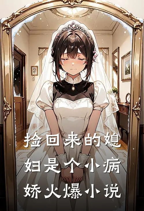 捡回来的媳妇是个小病娇火爆小说