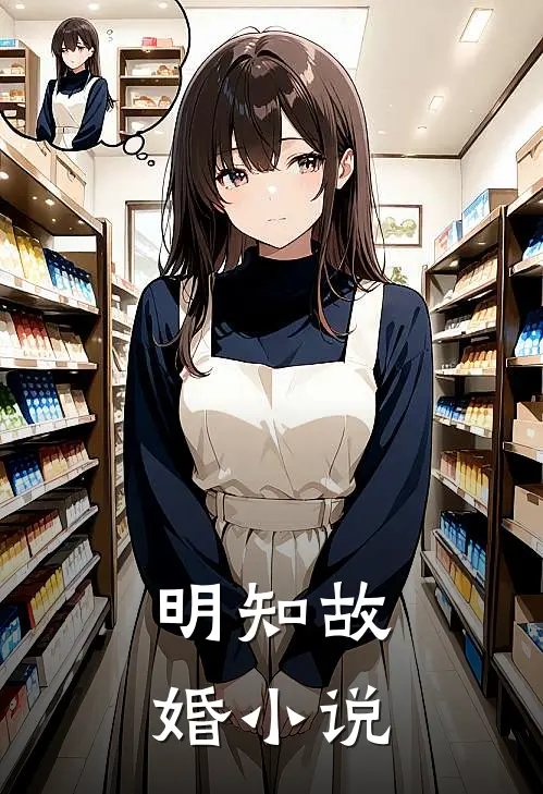 明知故婚小说