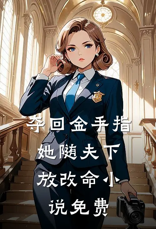 夺回金手指，她随夫下放改命小说免费