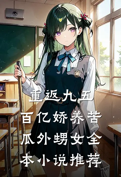 重返九五：百亿娇养苦瓜外甥女全本小说推荐