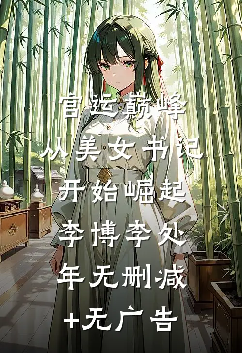 官运巅峰，从美女书记开始崛起李博李处年无删减+无广告