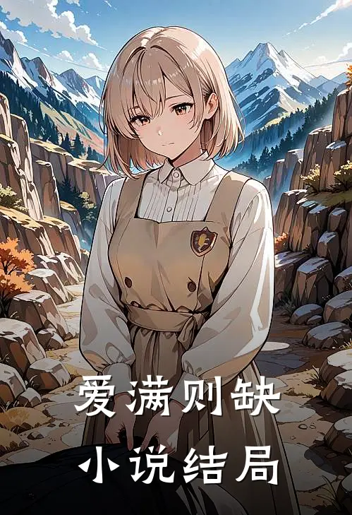 爱满则缺小说结局