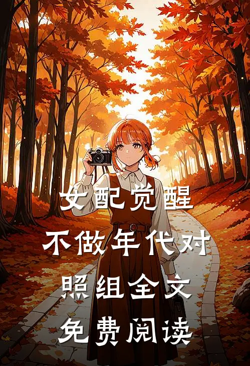 女配觉醒，不做年代对照组全文免费阅读