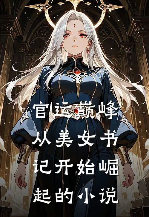官运巅峰，从美女书记开始崛起的小说