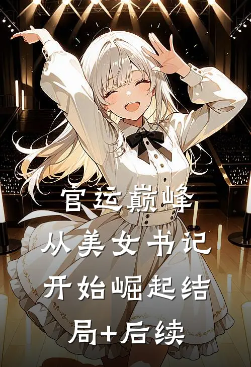 官运巅峰，从美女书记开始崛起结局+后续