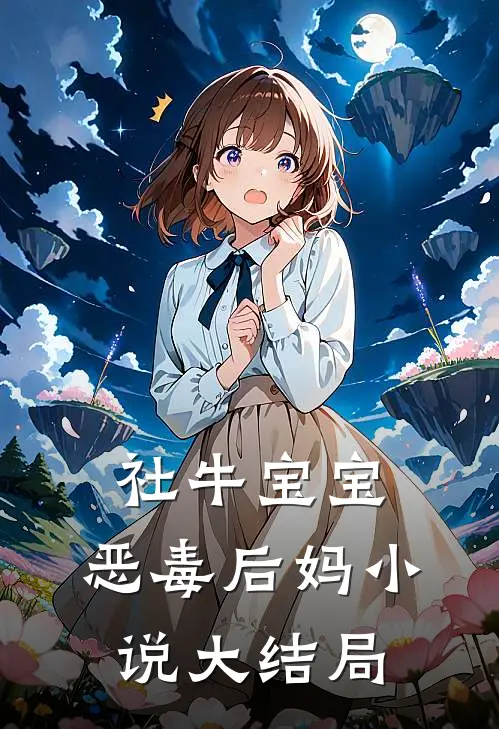 社牛宝宝，恶毒后妈小说大结局