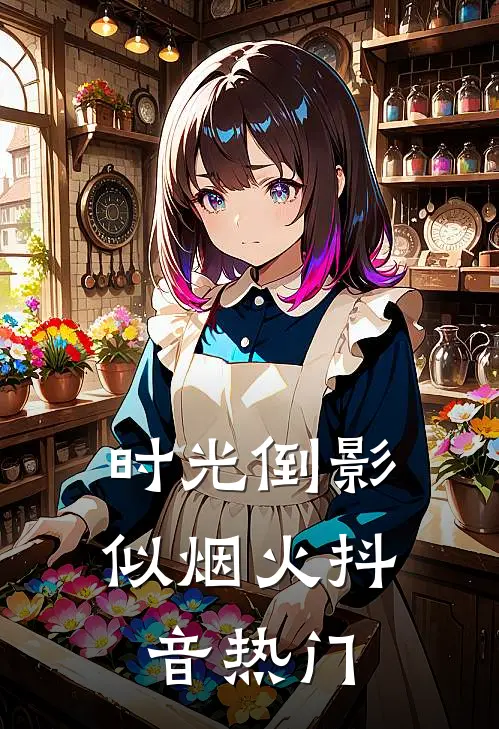 时光倒影似烟火抖音热门