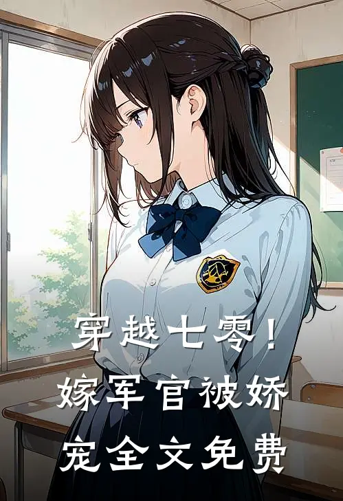 穿越七零！嫁军官被娇宠全文免费