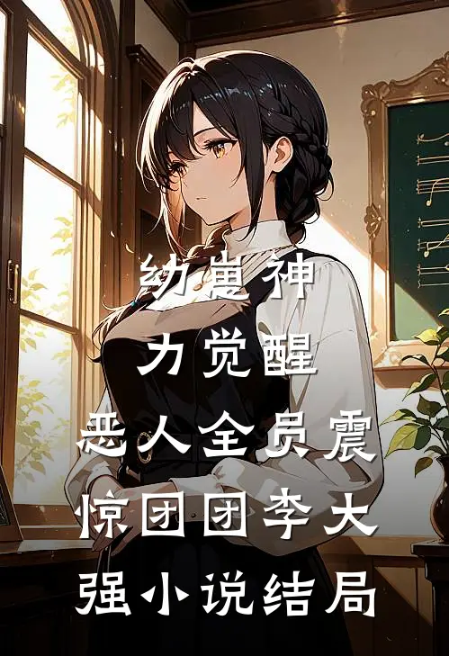 幼崽神力觉醒，恶人全员震惊团团李大强小说结局
