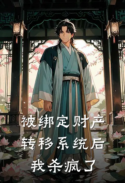 被绑定财产转移系统后我杀疯了