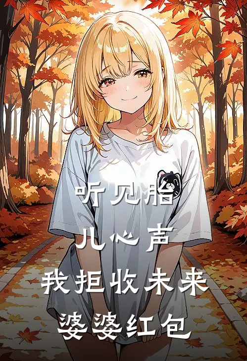 听见胎儿心声，我拒收未来婆婆红包