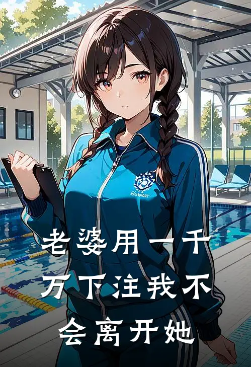 老婆用一千万下注我不会离开她