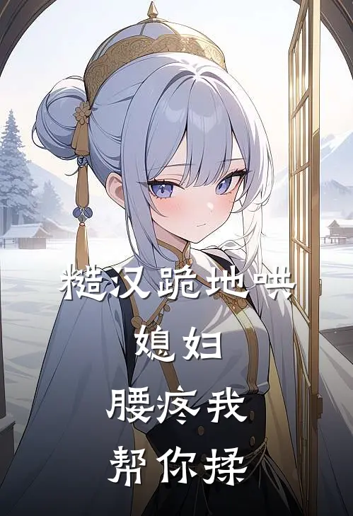 糙汉跪地哄：媳妇，腰疼我帮你揉