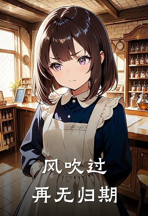 风吹过，再无归期