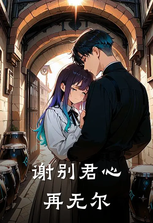 谢别君心再无尔