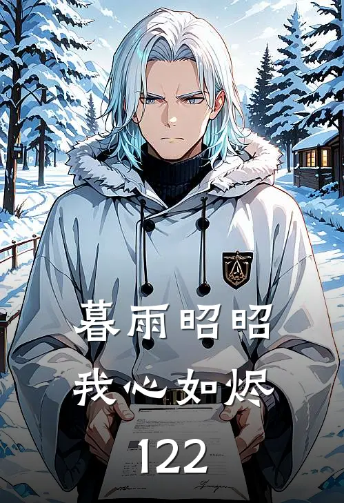 暮雨昭昭我心如烬122