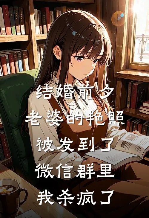 结婚前夕，老婆的艳照被发到了微信群里，我杀疯了
