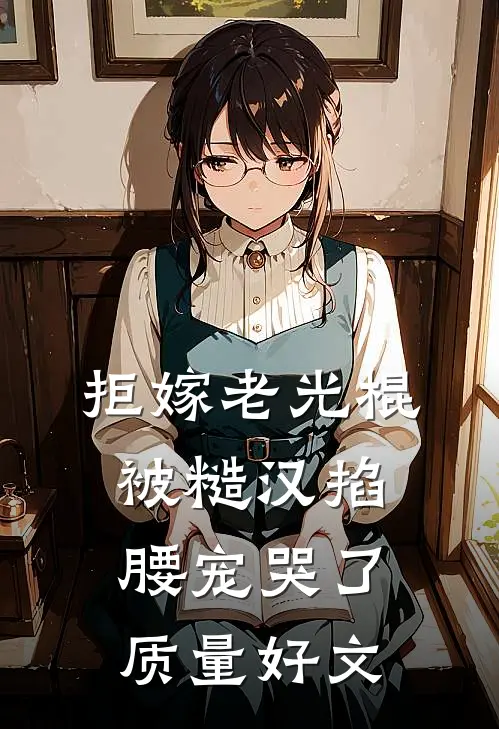 拒嫁老光棍，被糙汉掐腰宠哭了质量好文