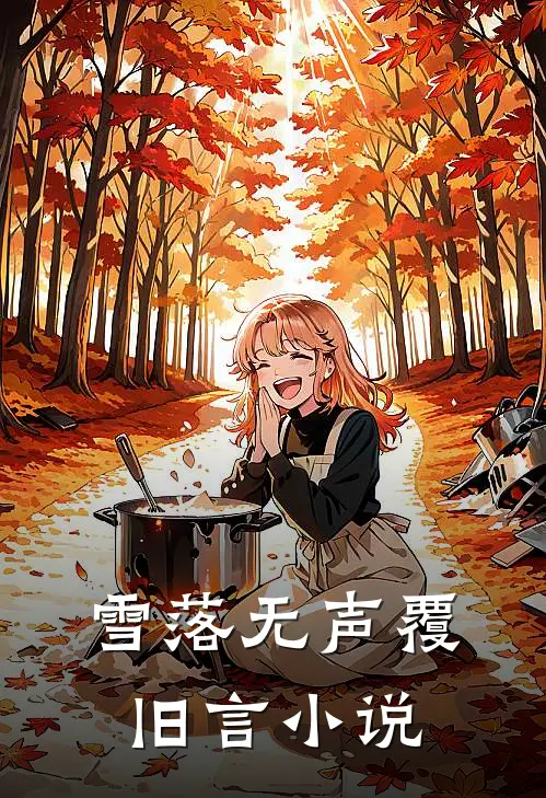 雪落无声覆旧言小说