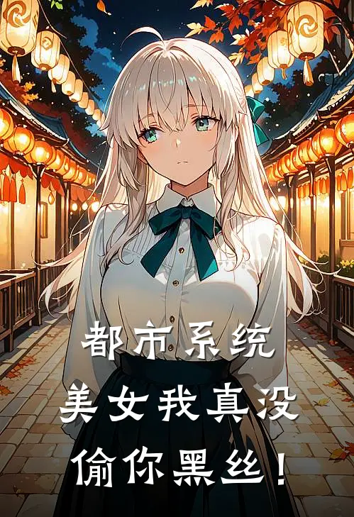 都市系统：美女我真没偷你黑丝！