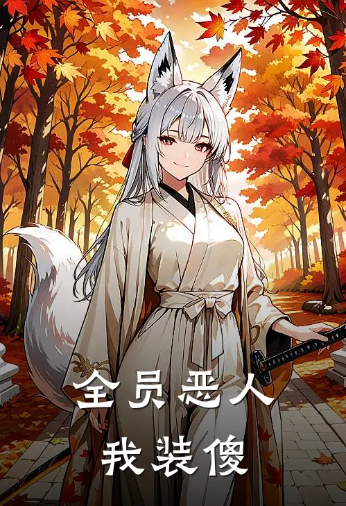 全员恶人我装傻