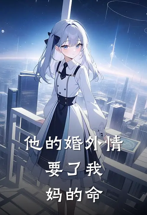 他的婚外情，要了我妈的命
