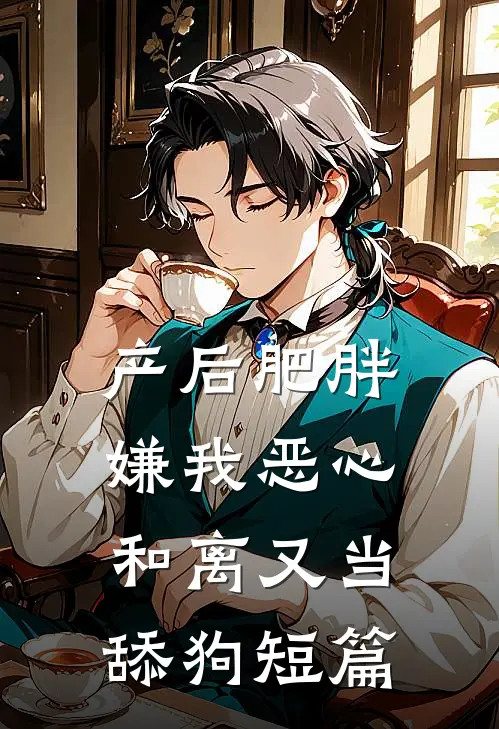 产后肥胖嫌我恶心，和离又当舔狗短篇