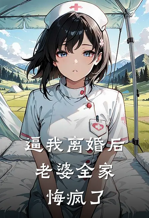 逼我离婚后，老婆全家悔疯了
