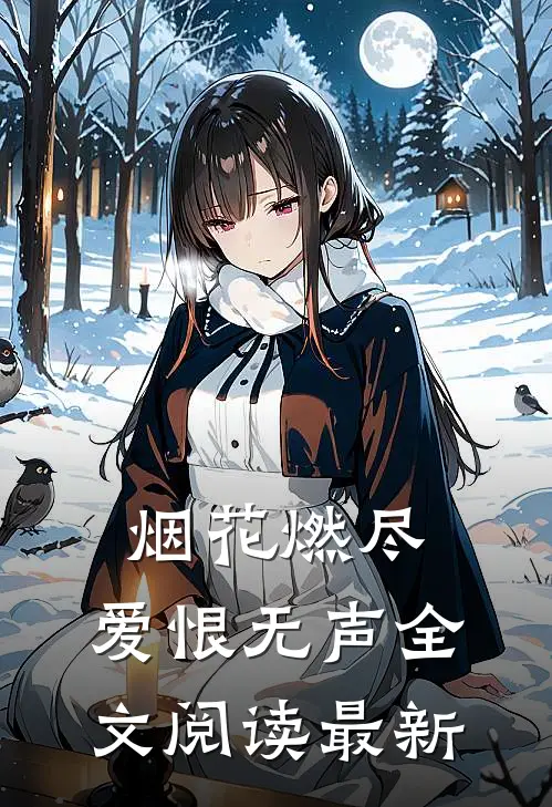 烟花燃尽，爱恨无声全文阅读最新