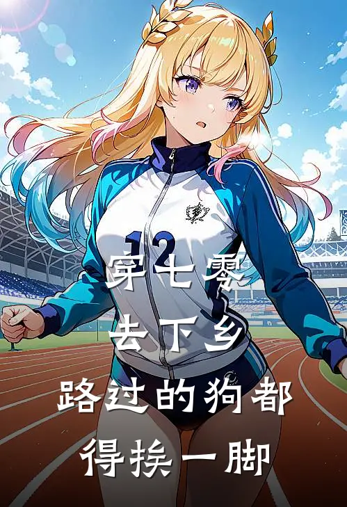 穿七零去下乡，路过的狗都得挨一脚