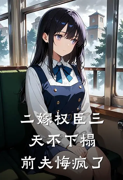 二嫁权臣三天不下榻，前夫悔疯了