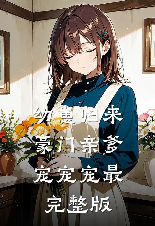 幼崽归来，豪门亲爹宠宠宠最完整版