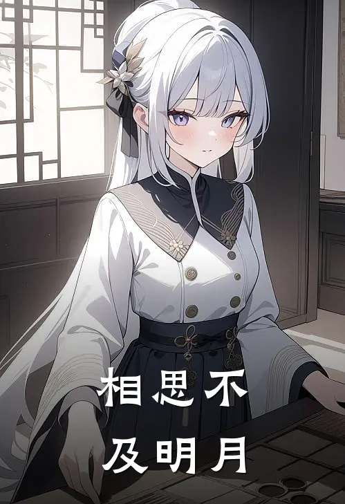 相思不及明月