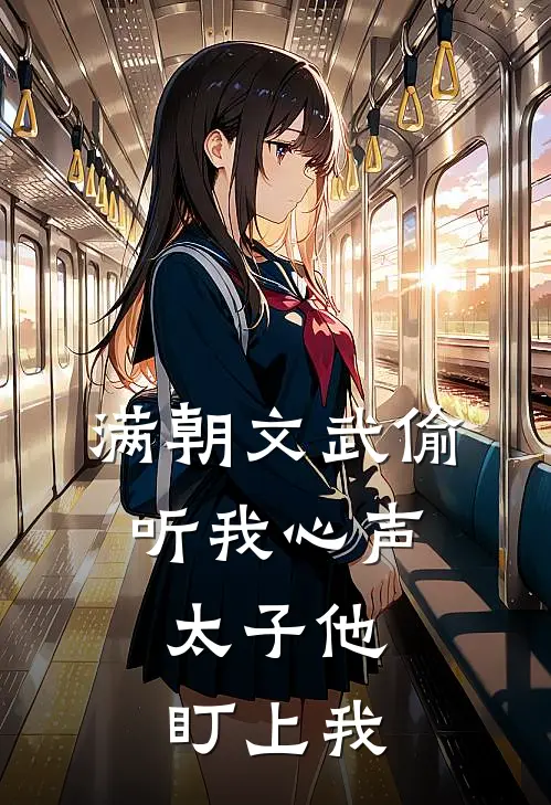满朝文武偷听我心声，太子他盯上我