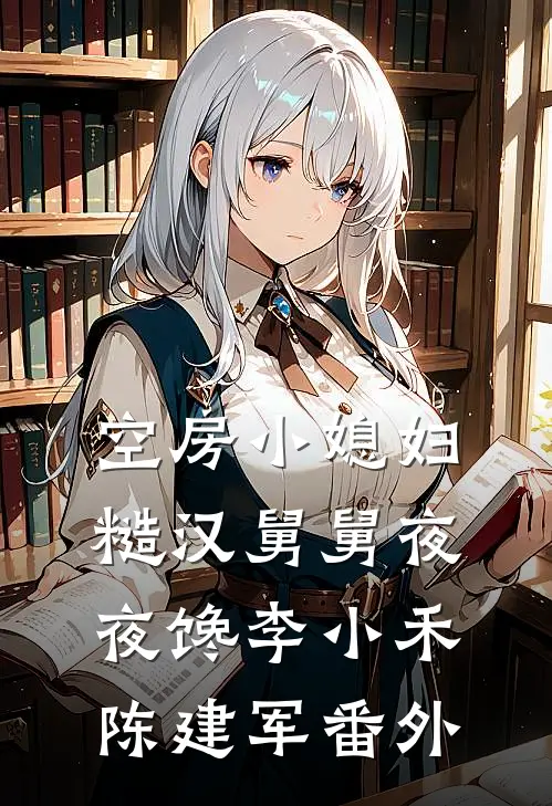 空房小媳妇，糙汉舅舅夜夜馋李小禾陈建军番外