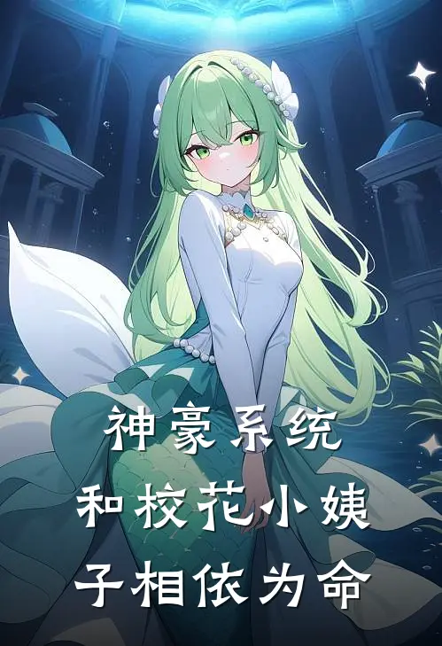 神豪系统：和校花小姨子相依为命