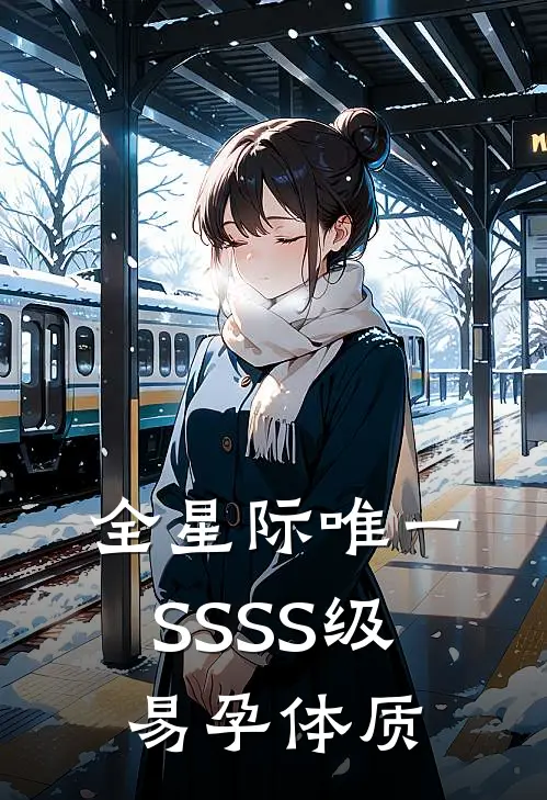 全星际唯一SSSS级易孕体质