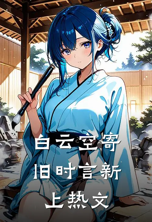 白云空寄旧时言新上热文