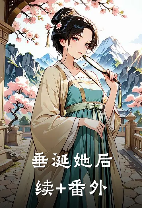 垂涎她后续+番外