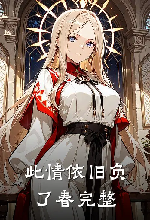 此情依旧负了春完整