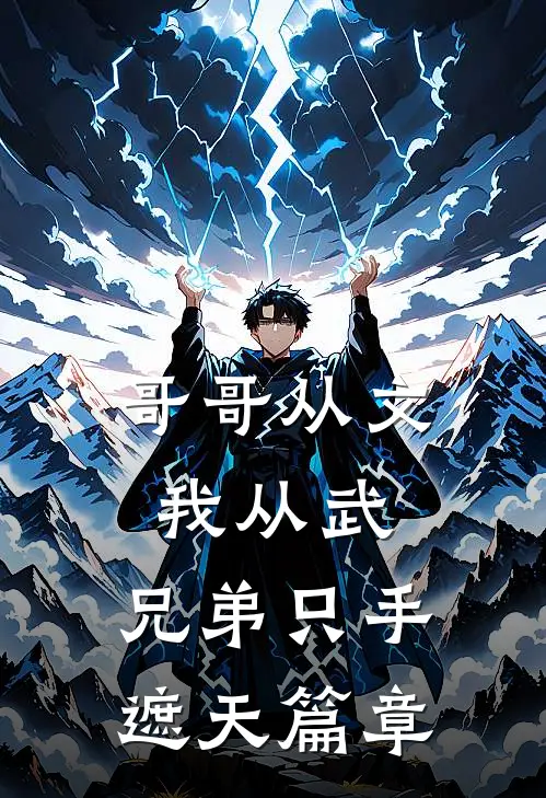 哥哥从文我从武，兄弟只手遮天篇章
