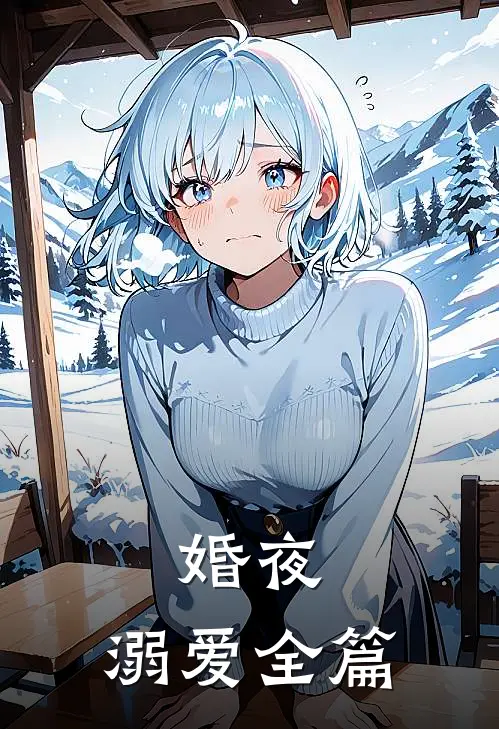 婚夜，溺爱全篇