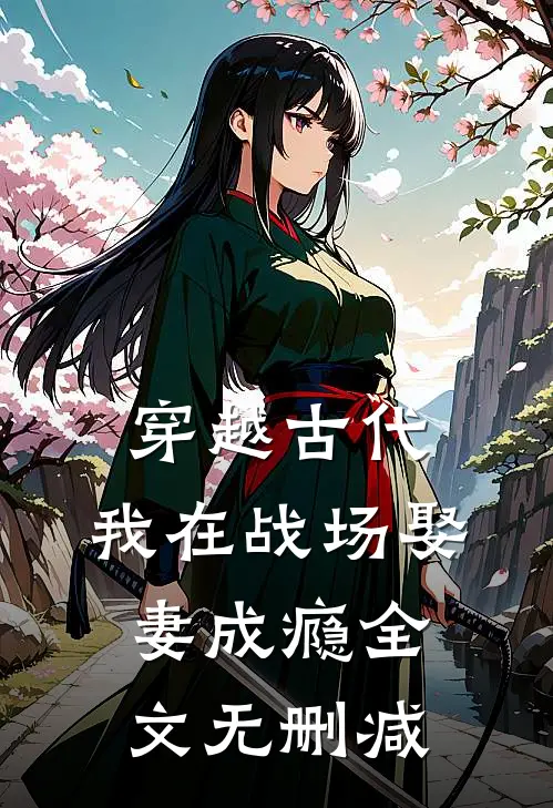 穿越古代，我在战场娶妻成瘾全文无删减