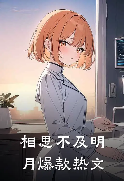 相思不及明月爆款热文